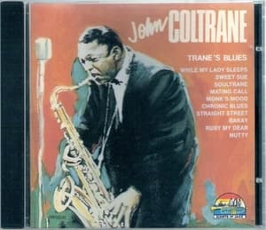 Trane's Blues