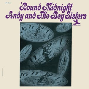 'Round Midnight (2007 Prestige Rudy Van Gelder Remaster)
