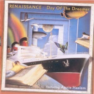 Day Of The Dreamer