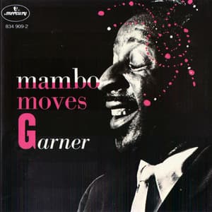 Mambo Moves