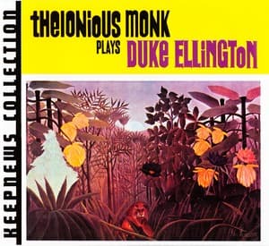 Thelonious Monk Plays Duke Ellington
