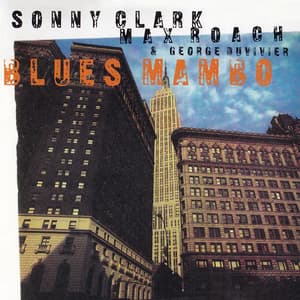 Blues Mambo