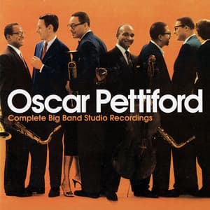 Complete Big Band Studio Recordings