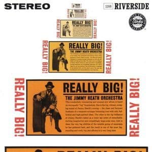 Really Big!