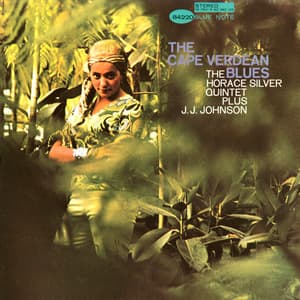 The Cape Verdean Blues