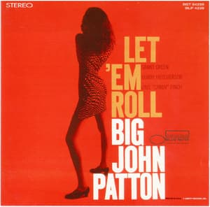 Let 'em Roll