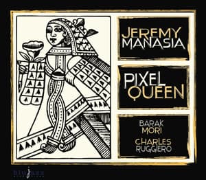 Pixel Queen