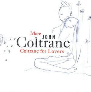Coltrane for Lovers
