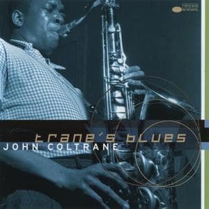 Trane's Blues