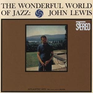 The Wonderful World Of Jazz