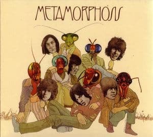 Metamorphosis