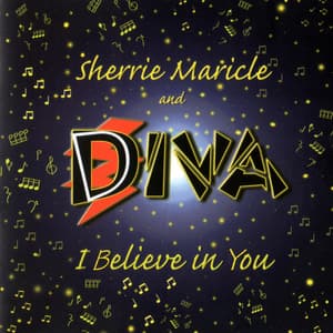 I Believe In You