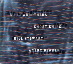Ghost Ships