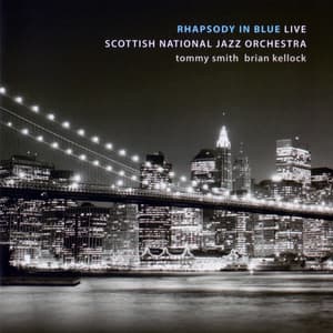 Rhapsody In Blue