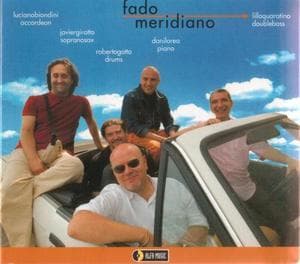 Fado Meridiano