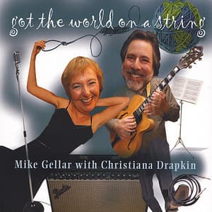 Got The World On A String