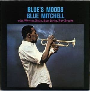 Blue's Moods