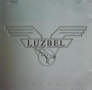 Lo Mejor De Luzbel