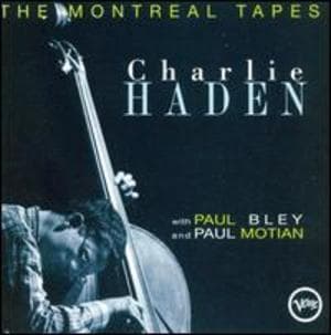 The Montreal Tapes