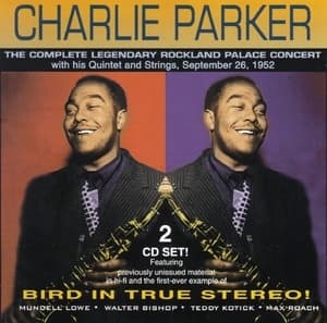 The Complete Legendary Rockland Palace Concert 1952