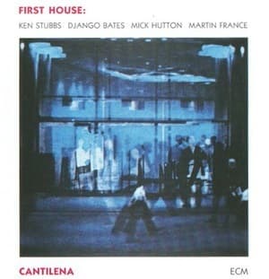 Cantilena