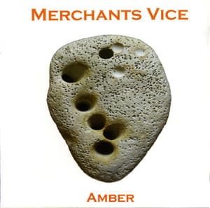 Amber