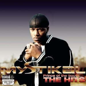 Prince Of The South...the Hits