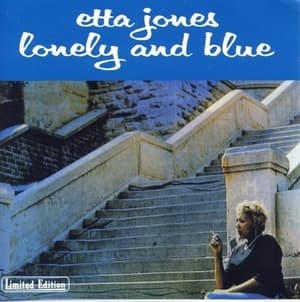 Lonely And Blue