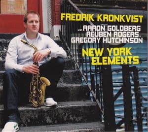 New York Elements