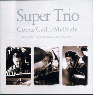 Super Trio