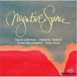 Negative Space