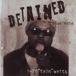 Detained At The Blue Note