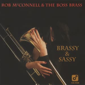 Brassy & Sassy