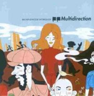 Multidirection