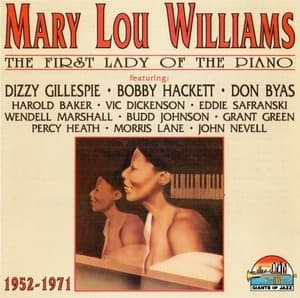 Giants Of Jazz