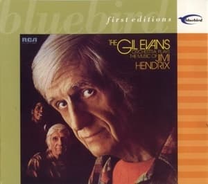 The Gil Evans Orchestra Plays The Music Of Jimi Hendrix
