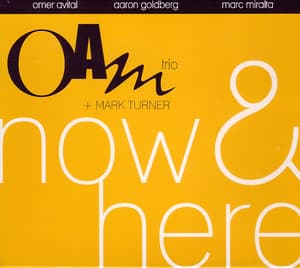 Now & Here
