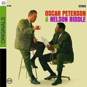 The Trio & The Orchestra With Strings