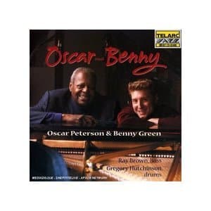 Oscar And Benny