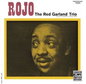 Rojo