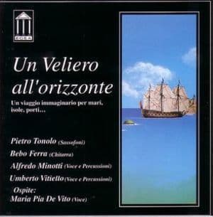 Un Veliero All'orizzonte
