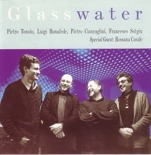 Glasswater