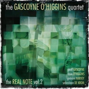The Real Note Vol. 2