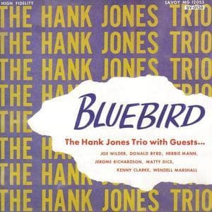 Bluebird