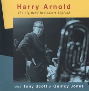 The Big Band In Concert 1957-58