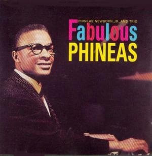 Fabulous Phineas