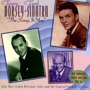 The Song Is You - The Complete Studio Masters - Vol.1