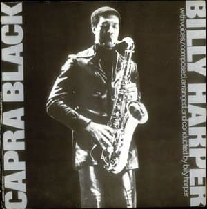 Capra Black