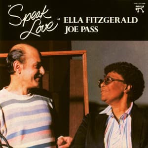 Speak Love