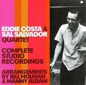 Complete Studio Recordings